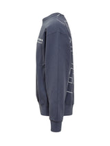 Givenchy Sweatshirt - Men - Piano Luigi