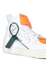 Off-White 3.0 Off Court High-top Sneaker - Men - Piano Luigi