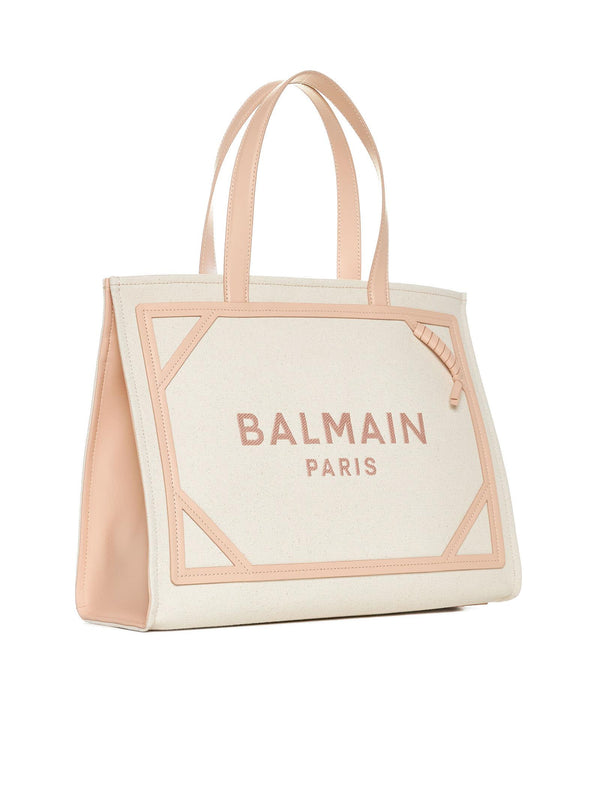 Balmain Tote - Women - Piano Luigi