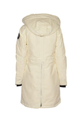 Canada Goose Rossclair Parka - Women - Piano Luigi