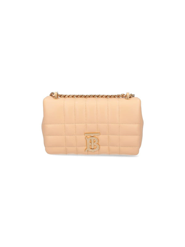 Burberry Mini Lola Bag - Women - Piano Luigi