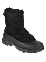 Burberry Arthur Puffy Boots - Men - Piano Luigi