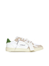 Off-White Sneakers - Men - Piano Luigi