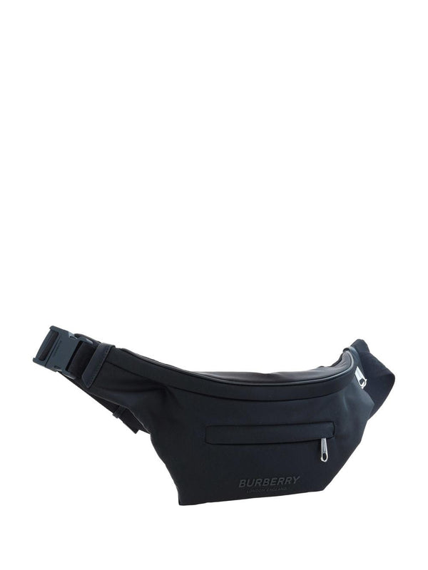 Burberry Fanny Pack - Men - Piano Luigi