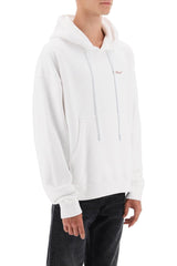 Off-White Hoodie With Back Arrow Print - Men - Piano Luigi