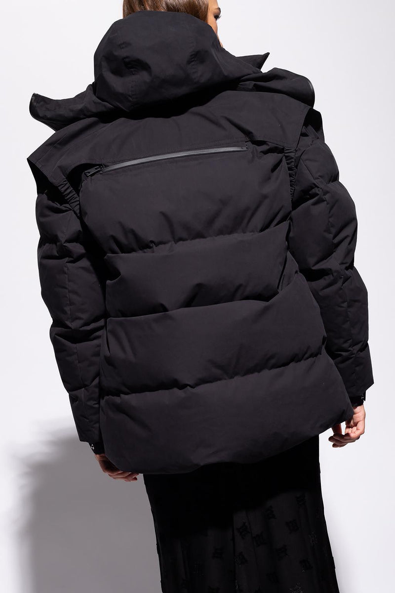 Bottega Veneta Down Jacket - Women - Piano Luigi