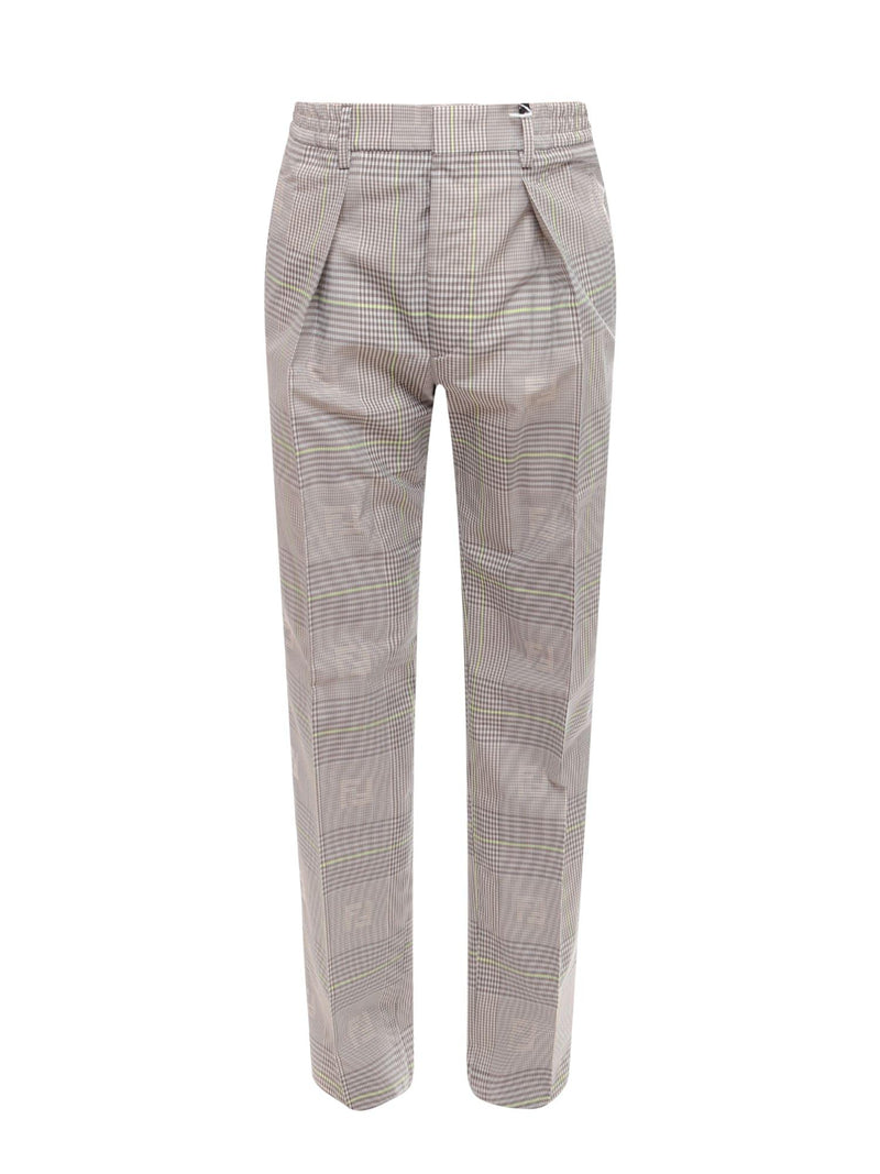 Fendi Trouser - Men - Piano Luigi