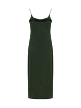 Jacquemus La Robe Notte Dress - Women - Piano Luigi