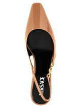 Versace medusa 95 Pumps - Women - Piano Luigi