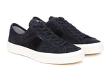 Tom Ford Low Top Sneakers - Men - Piano Luigi