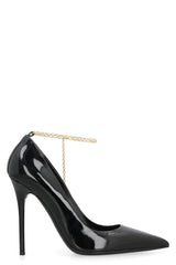 Tom Ford Patent Leather Pumps - Women - Piano Luigi