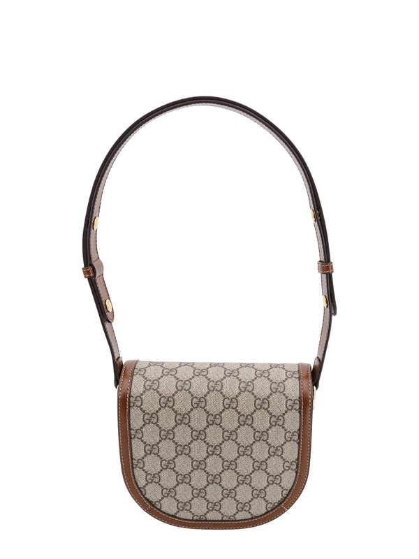 Gucci Horsebit 1955 Shoulder Bag - Women - Piano Luigi