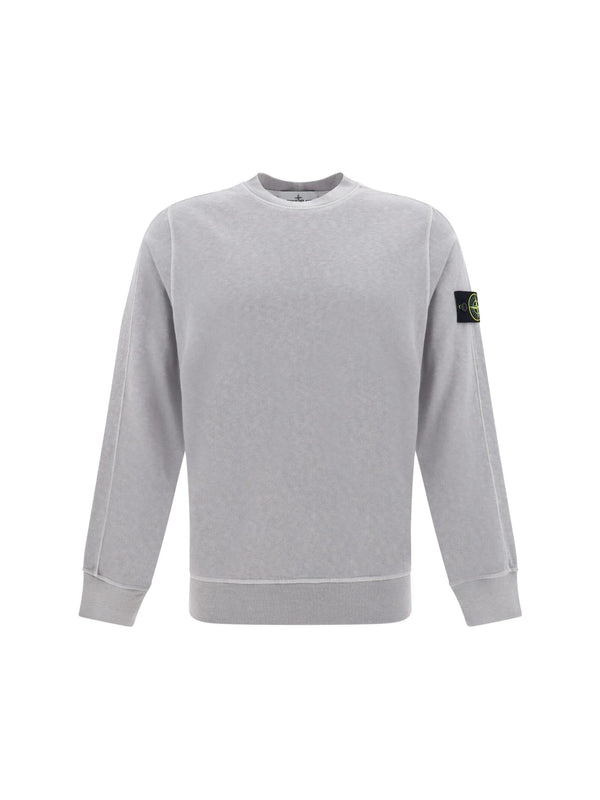 Stone Island Sweatshirt - Men - Piano Luigi