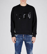 Dsquared2 Sweatshirt - Men - Piano Luigi