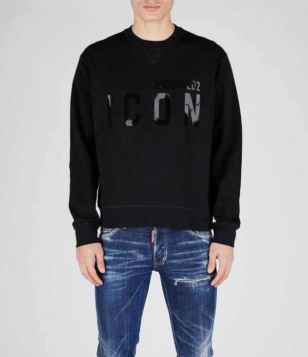 Dsquared2 Sweatshirt - Men - Piano Luigi