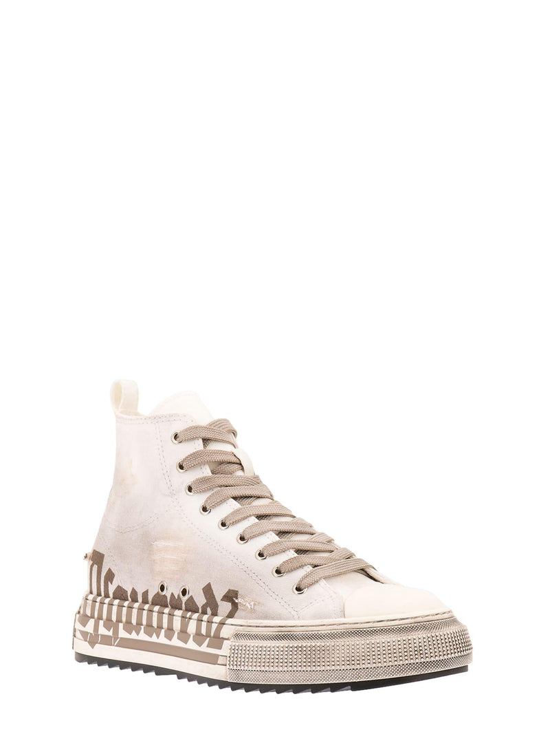 Dsquared2 Berlin Sneakers - Men - Piano Luigi