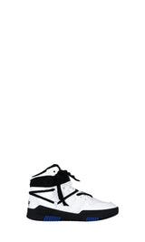 Saint Laurent smith High Sneakers - Men - Piano Luigi