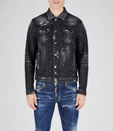 Dsquared2 Sportsjackets - Men - Piano Luigi