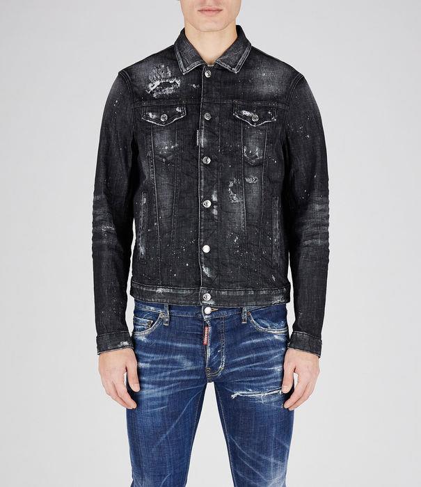 Dsquared2 Sportsjackets - Men - Piano Luigi