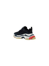 Balenciaga Triple S Sneakers - Men - Piano Luigi