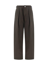 Burberry Pants - Women - Piano Luigi