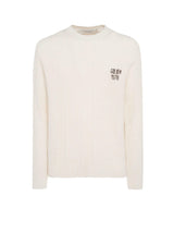 Golden Goose Sweater - Men - Piano Luigi