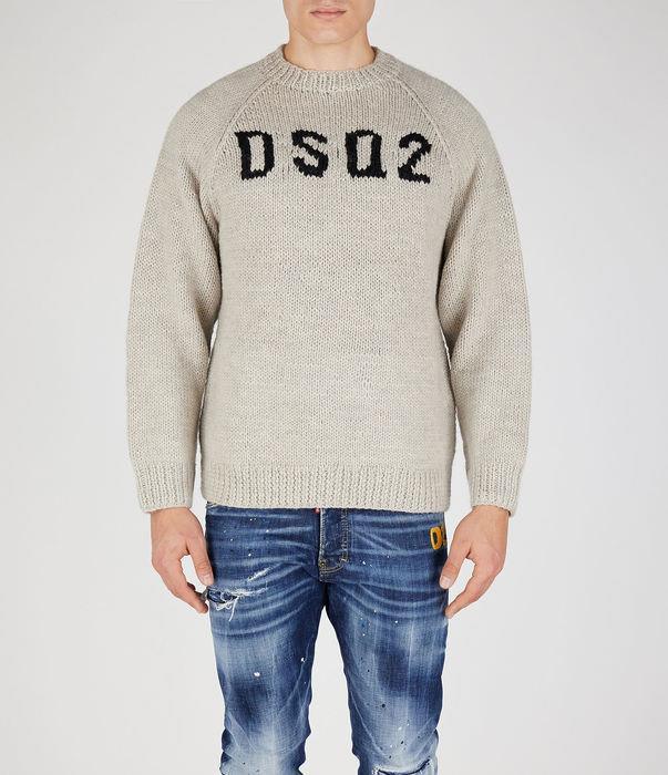 Dsquared2 Knitwear - Men - Piano Luigi