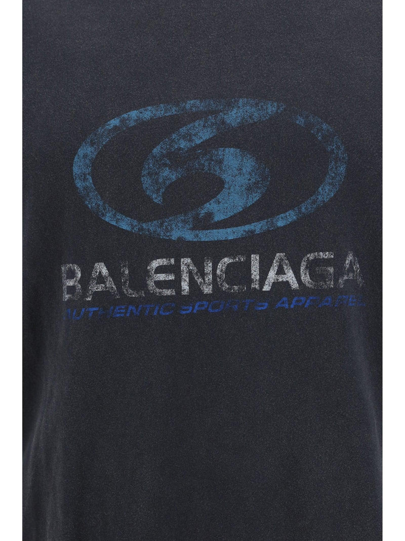 Balenciaga T-shirt - Men - Piano Luigi