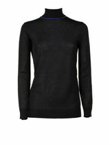 Woolrich Wool Turtleneck - Women - Piano Luigi