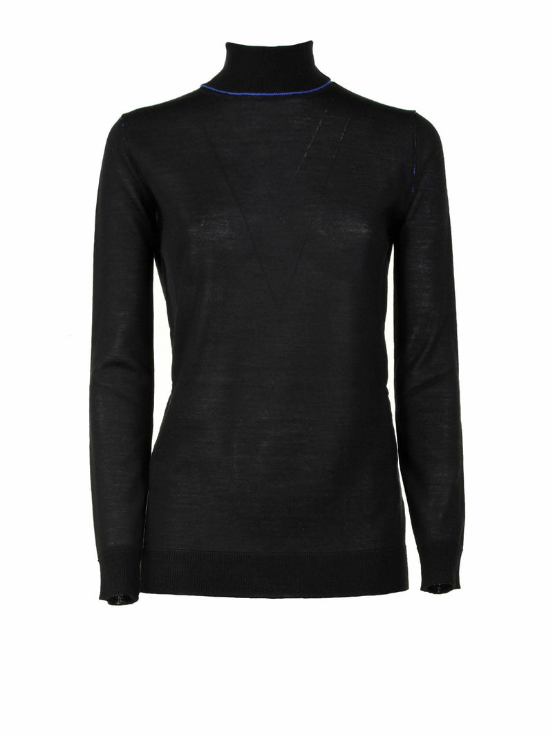 Woolrich Wool Turtleneck - Women - Piano Luigi