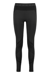 Golden Goose Genesis Technical Jersey Leggings - Women - Piano Luigi