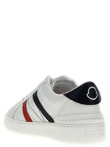 Moncler monaco Sneakers - Women - Piano Luigi