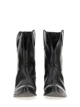 Golden Goose Wish Star Boots - Women - Piano Luigi