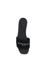 Givenchy 4g Sandals - Women - Piano Luigi