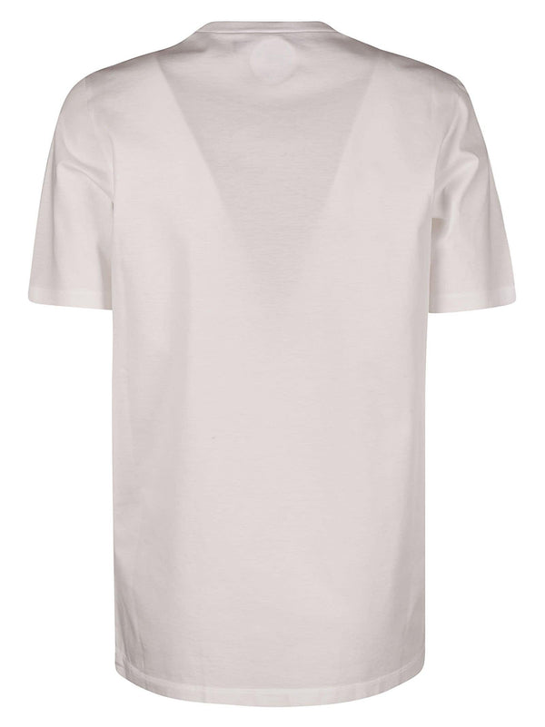 Dsquared2 Renny T-Shirt - Women - Piano Luigi