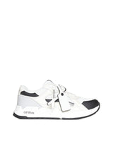 Off-White space Kick Sneakers - Men - Piano Luigi