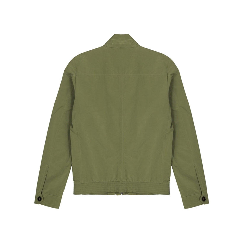 Gucci Lightweight Jacket - Men - Piano Luigi