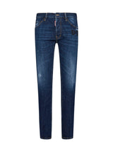 Dsquared2 Cool Guy Jeans - Men - Piano Luigi