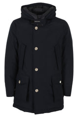 Woolrich Jacket - Men - Piano Luigi