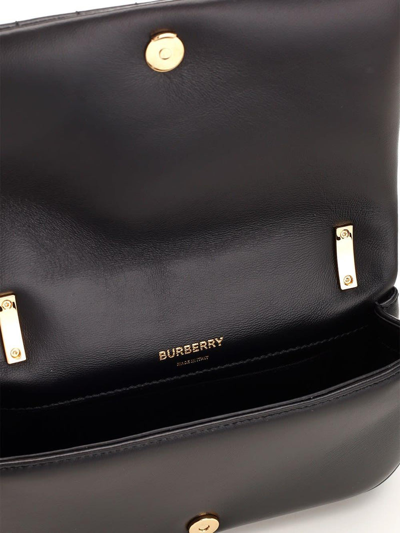 Burberry lola Small Shoulder Bag - Women - Piano Luigi