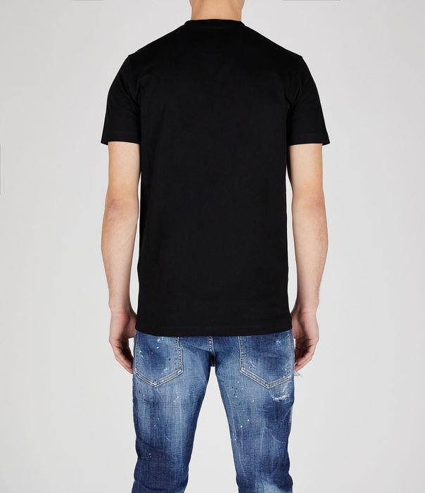 Dsquared2 T-shirts - Men - Piano Luigi