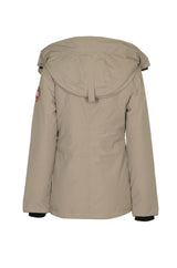 Canada Goose Lynnwood Parka - Women - Piano Luigi