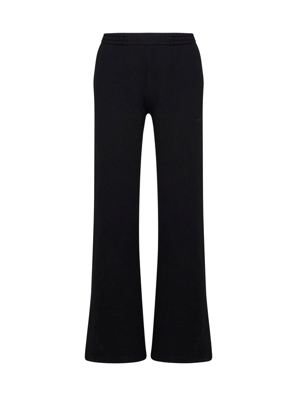 Off-White Diag Tapared Sweatpants - Women - Piano Luigi