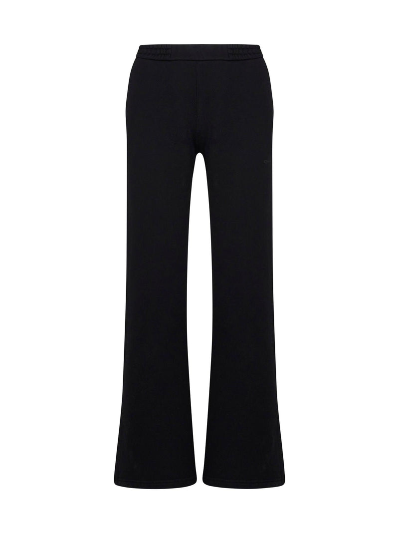 Off-White Diag Tapared Sweatpants - Women - Piano Luigi