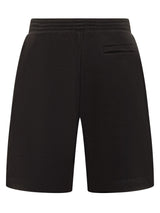 Givenchy Boxy Fit Bermuda Short - Men - Piano Luigi