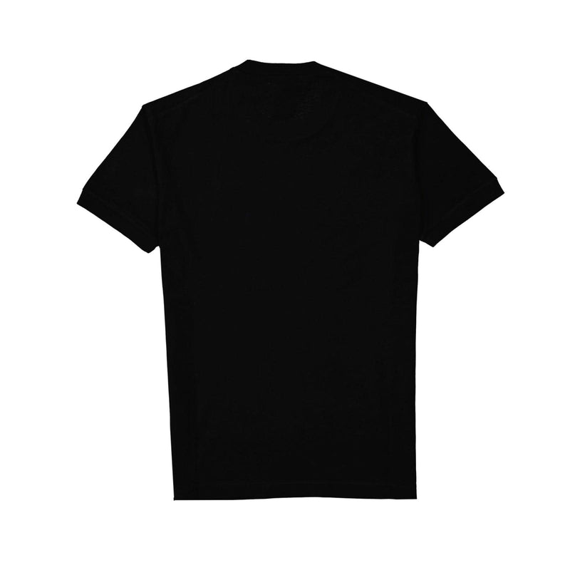 Dsquared2 Logo Cotton T-shirt - Men - Piano Luigi