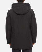 Woolrich Ramar Arctic Parka - Men - Piano Luigi