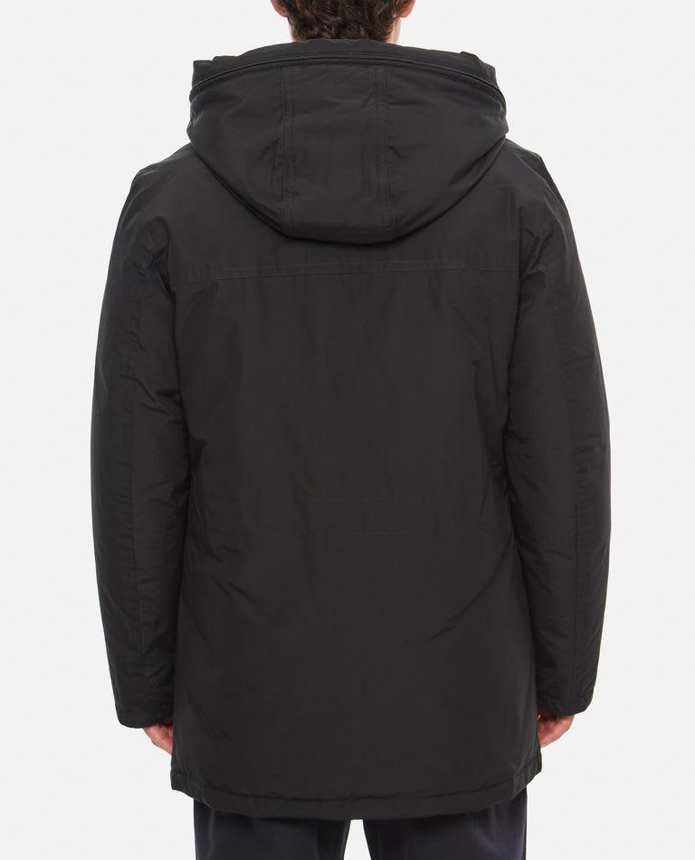 Woolrich Ramar Arctic Parka - Men - Piano Luigi