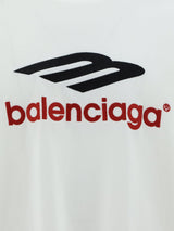 Balenciaga T-shirt - Men - Piano Luigi