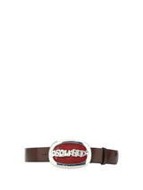 Dsquared2 Belt - Women - Piano Luigi